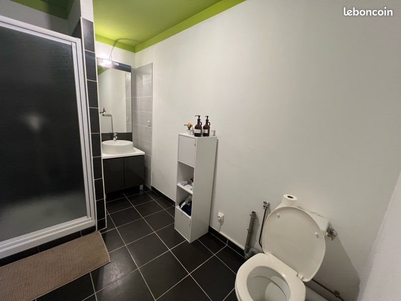 Appartement à louer, 48m², Avignon