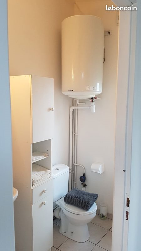 Appartement à vendre, 29m², Aix-en-Provence