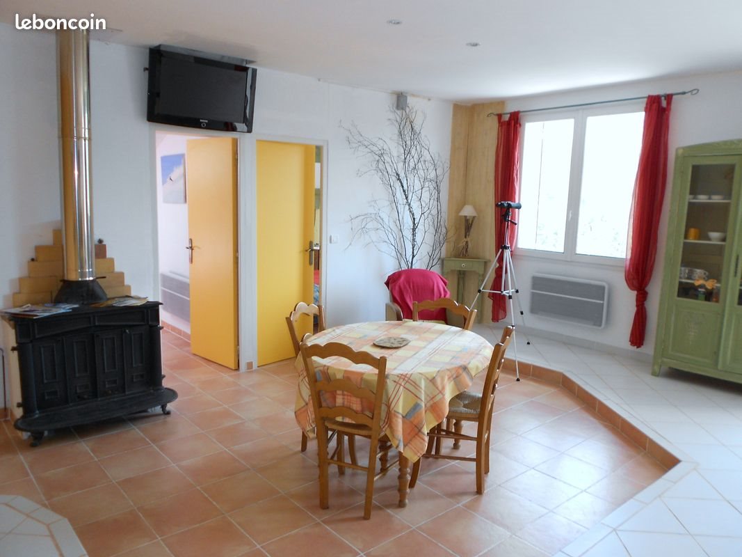 Appartement à louer, 65m², Jausiers