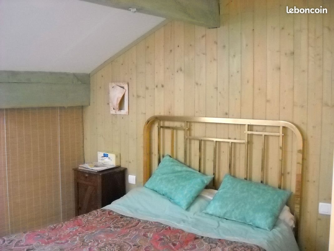 Appartement à louer, 65m², Jausiers