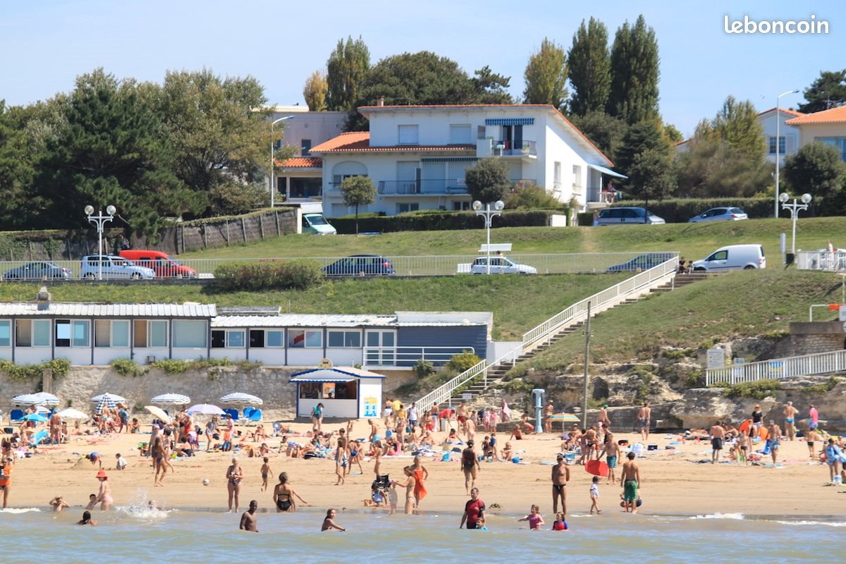 Appartement à vendre, 17m², Royan