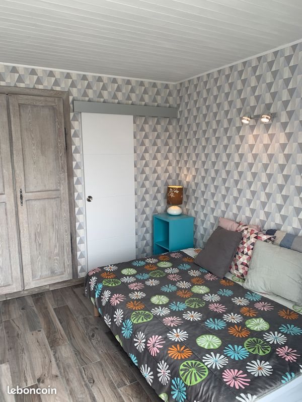 Appartement à vendre, 17m², Royan