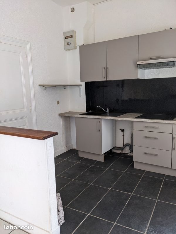 Appartement à louer, 38m², Périgueux