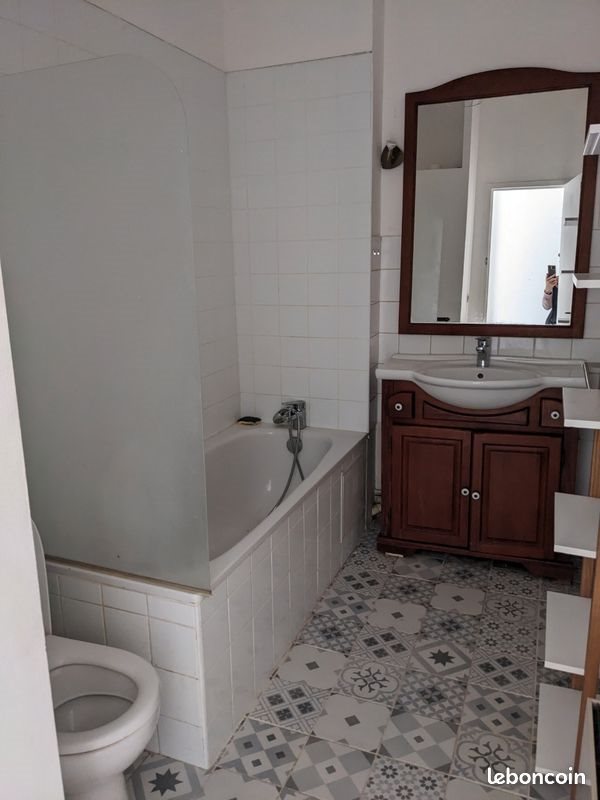 Appartement à louer, 38m², Périgueux