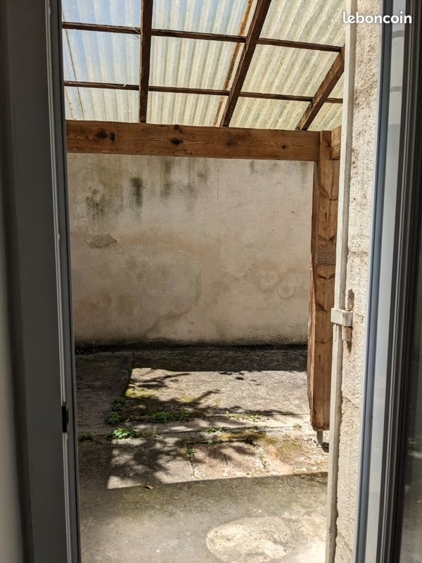 Appartement à louer, 38m², Périgueux
