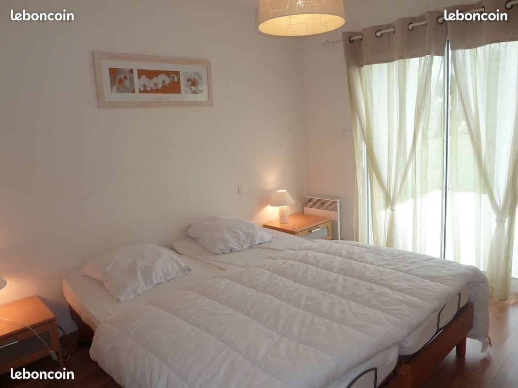 Maison à louer, 140m², Guidel