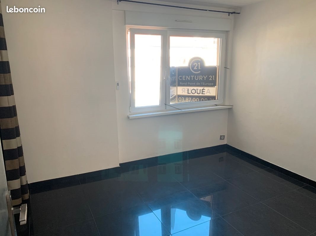 Appartement à louer, 44m², Saint-Avold