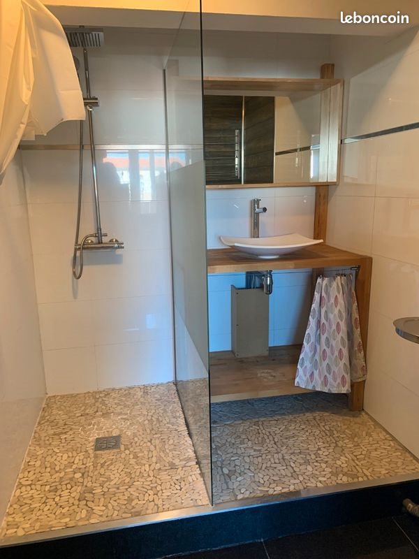 Appartement à louer, 44m², Saint-Avold