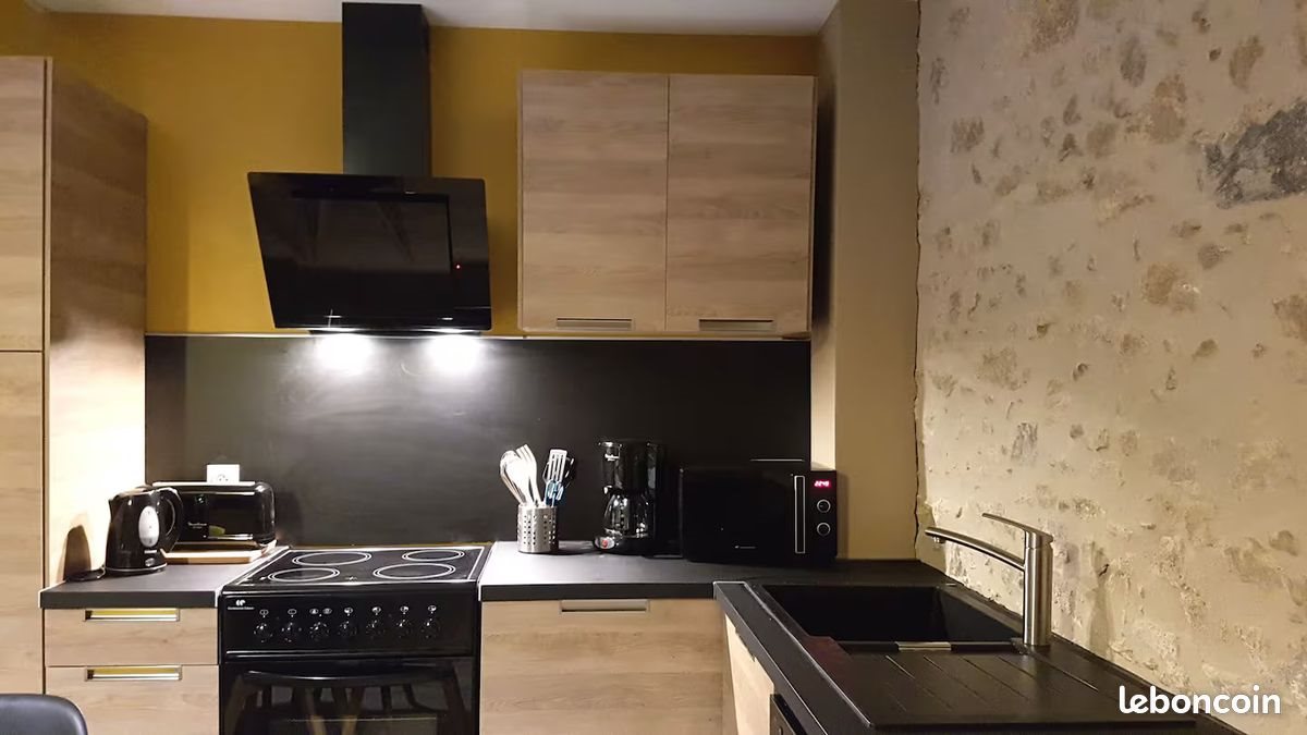 Maison à vendre, 84m², Pouzauges