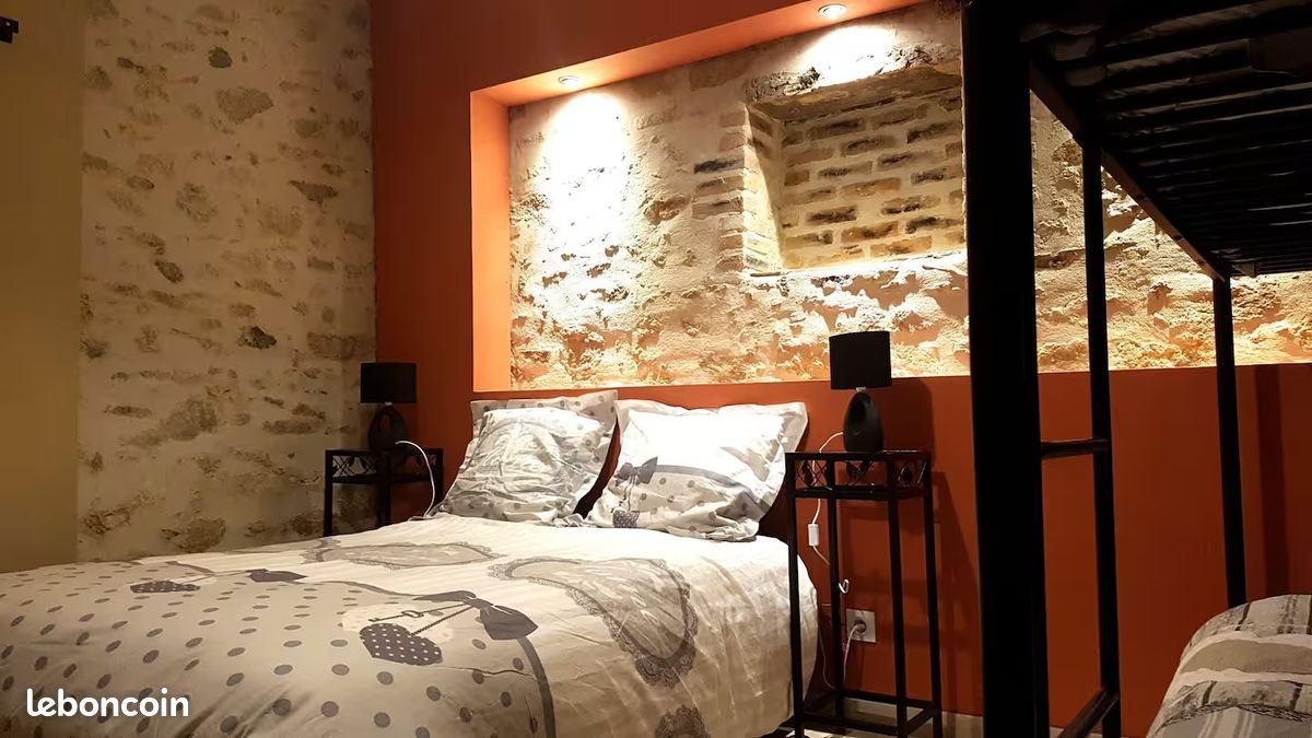Maison à vendre, 84m², Pouzauges