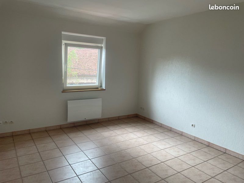 Appartement à louer, 30m², Woustviller