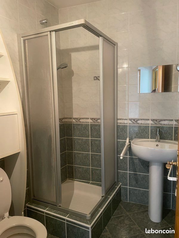 Appartement à louer, 30m², Woustviller