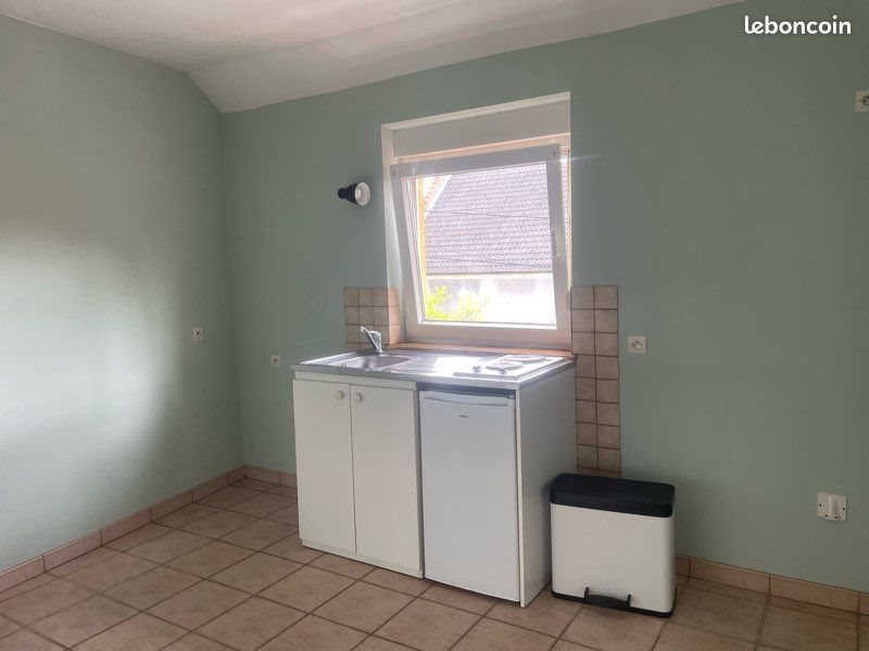 Appartement à louer, 30m², Woustviller