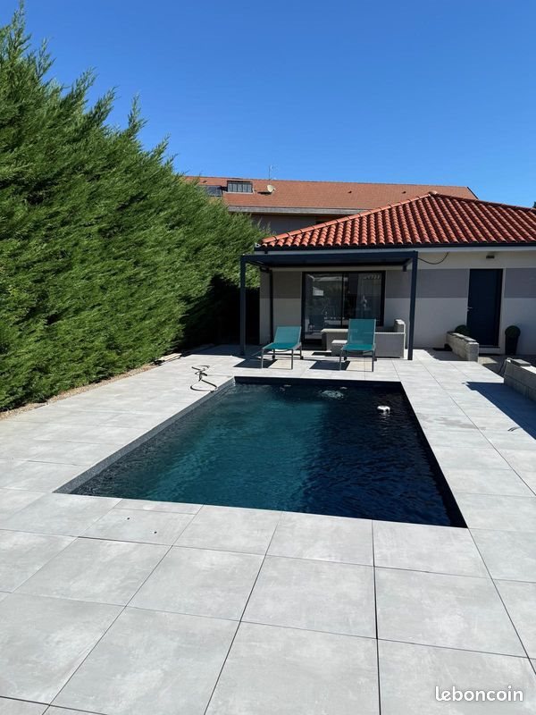 Maison à vendre, 112m², Four
