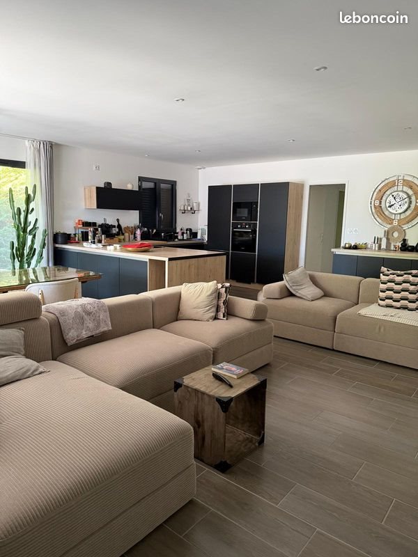 Maison à vendre, 112m², Four