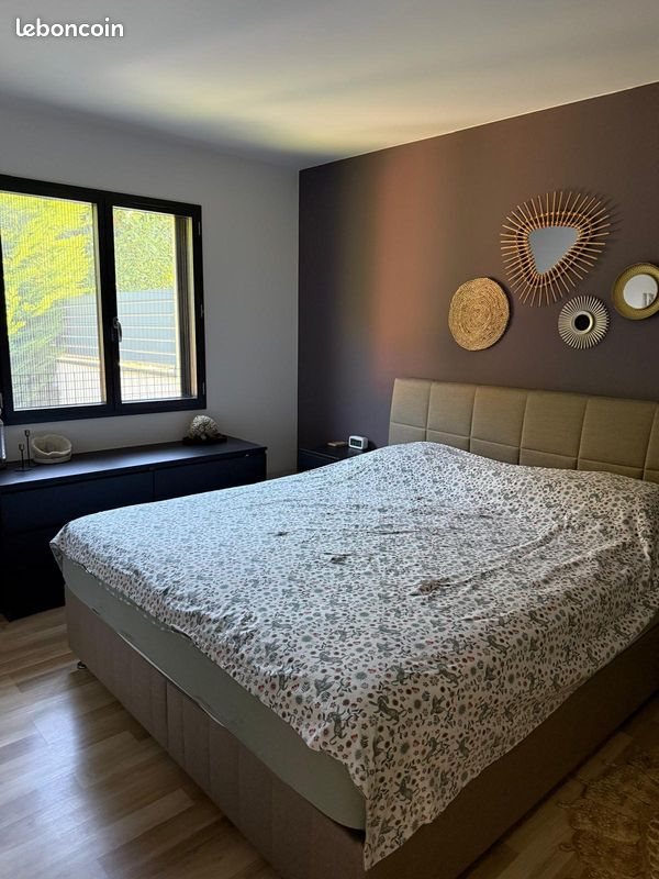 Maison à vendre, 112m², Four