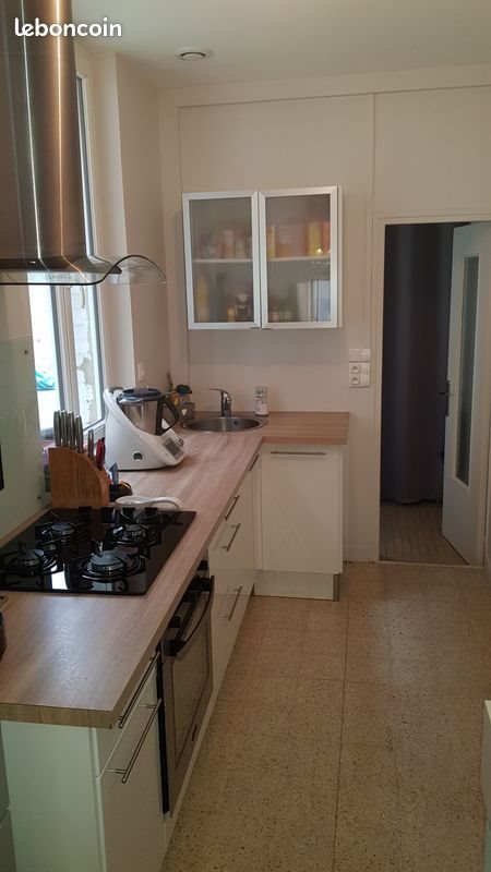 Maison à louer, 93m², Saint-Quentin