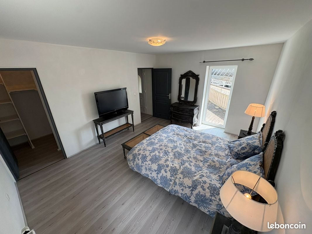 Appartement à louer, 65m², Viesly