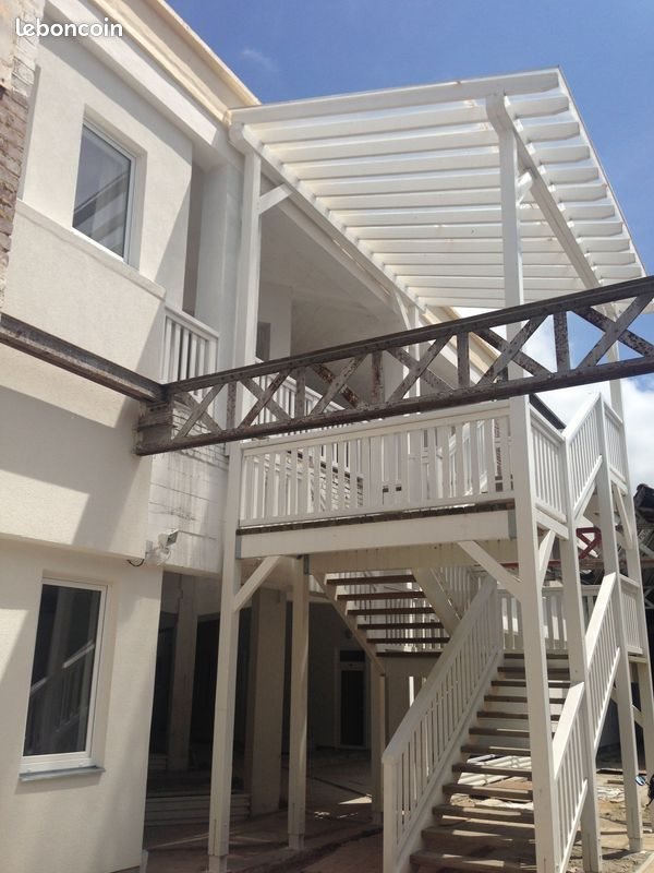 Appartement à louer, 65m², Viesly