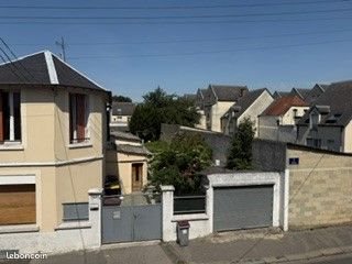 Maison à louer, 120m², Saint-Quentin