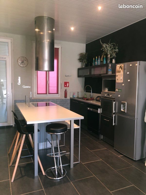 Appartement à vendre, 86m², Perpignan