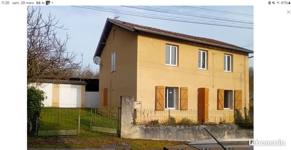 Maison à vendre, 177m², Salies-du-Salat