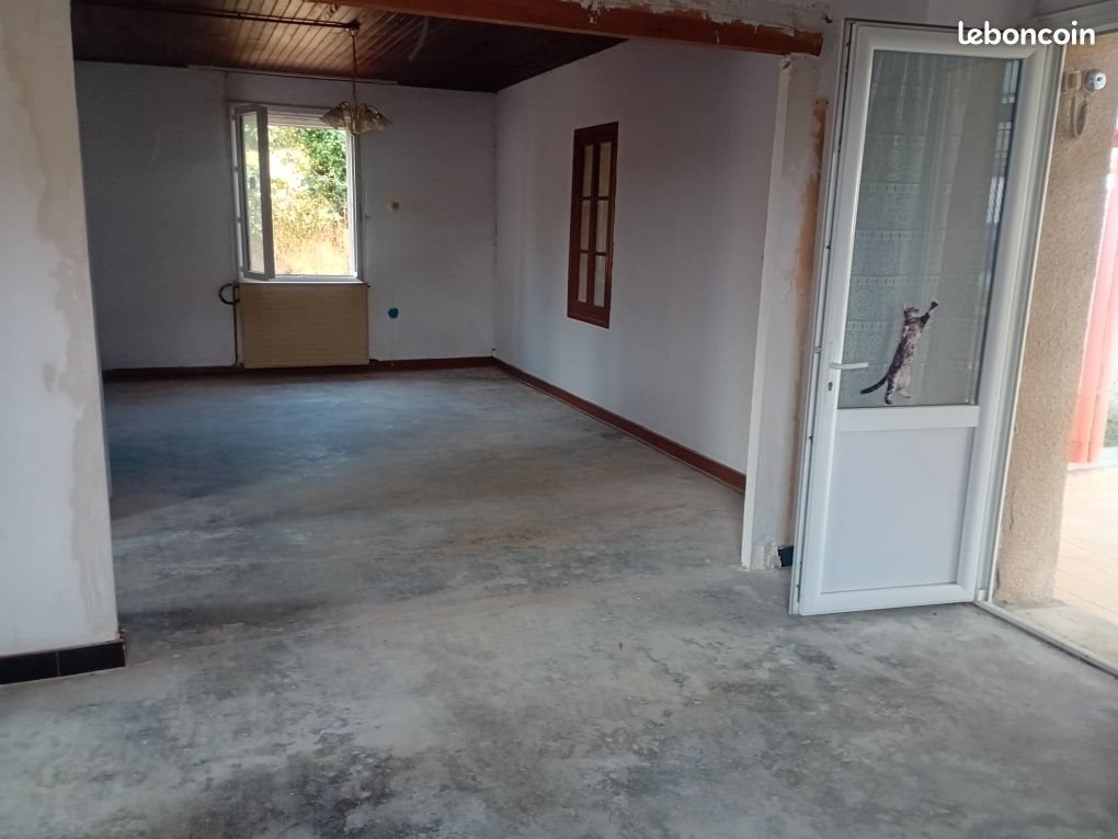 Maison à vendre, 177m², Salies-du-Salat