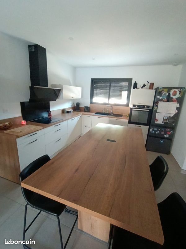 Maison à vendre, 100m², Toulouges