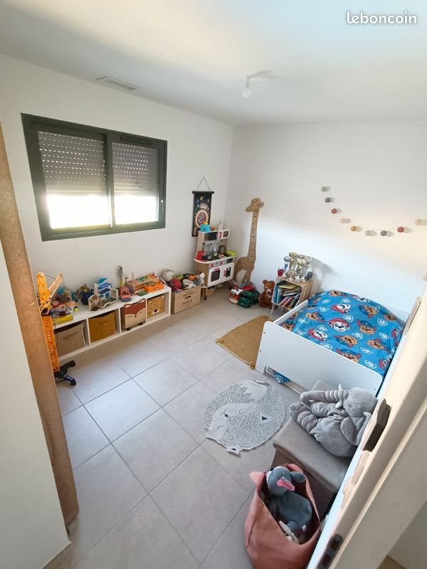 Maison à vendre, 100m², Toulouges