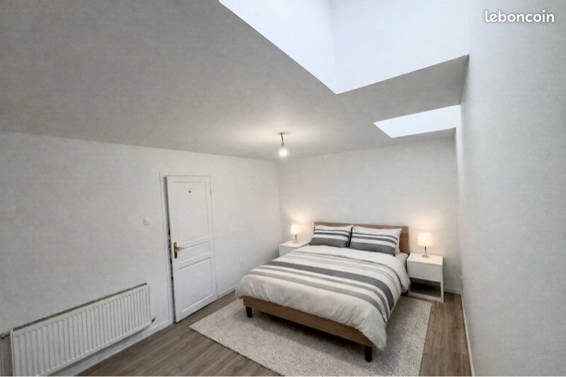 Appartement à louer, 55m², Bondy