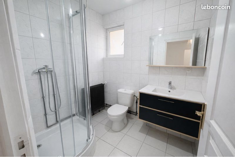 Appartement à louer, 55m², Bondy