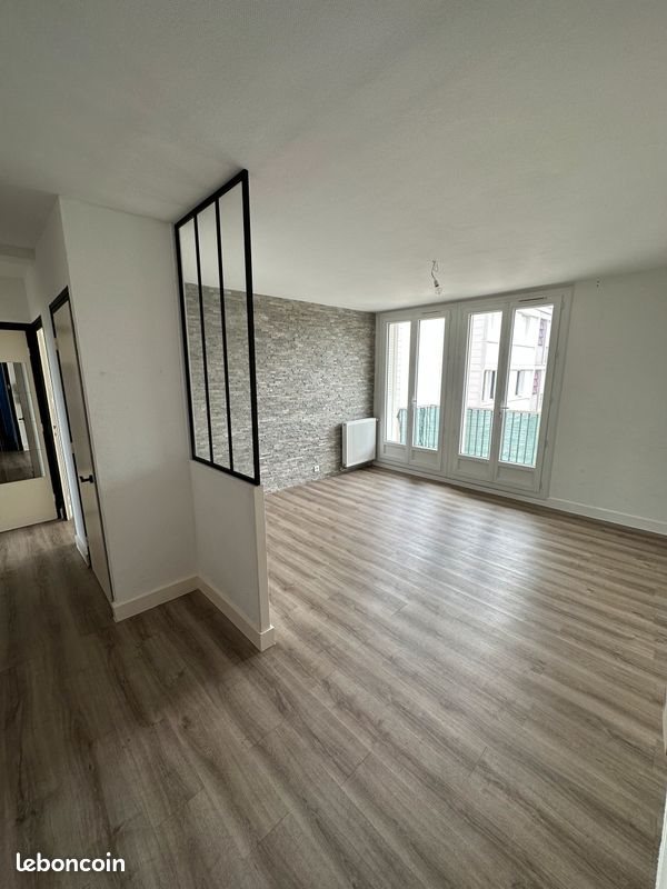 Appartement à louer, 59m², Romans-sur-Isère