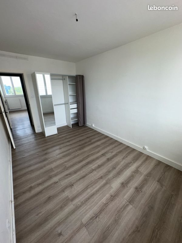 Appartement à louer, 59m², Romans-sur-Isère