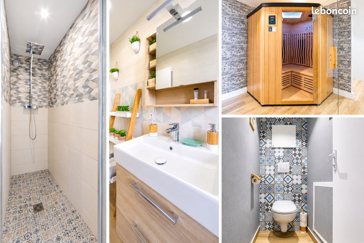 Appartement à louer, 41m², Saint-Brieuc