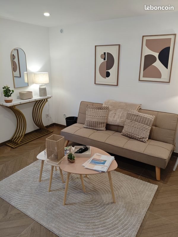 Appartement à vendre, 35m², Mers-les-Bains