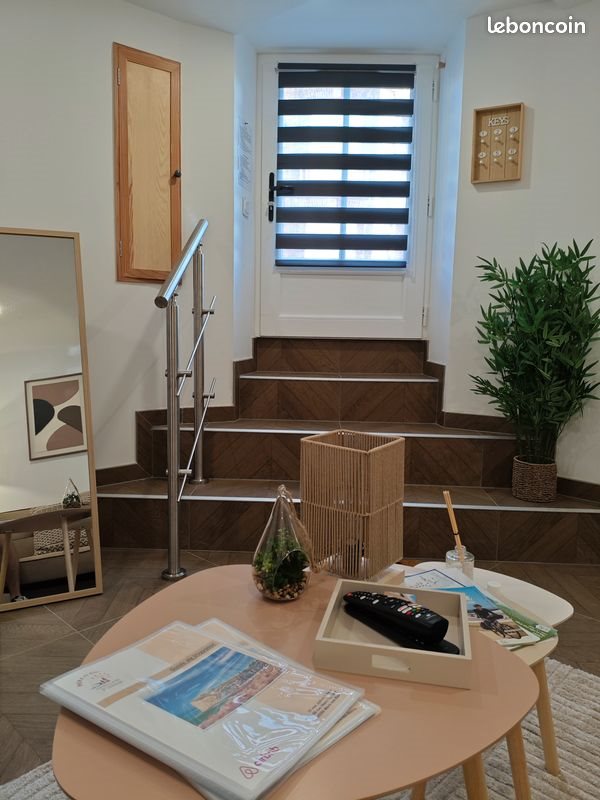 Appartement à vendre, 35m², Mers-les-Bains