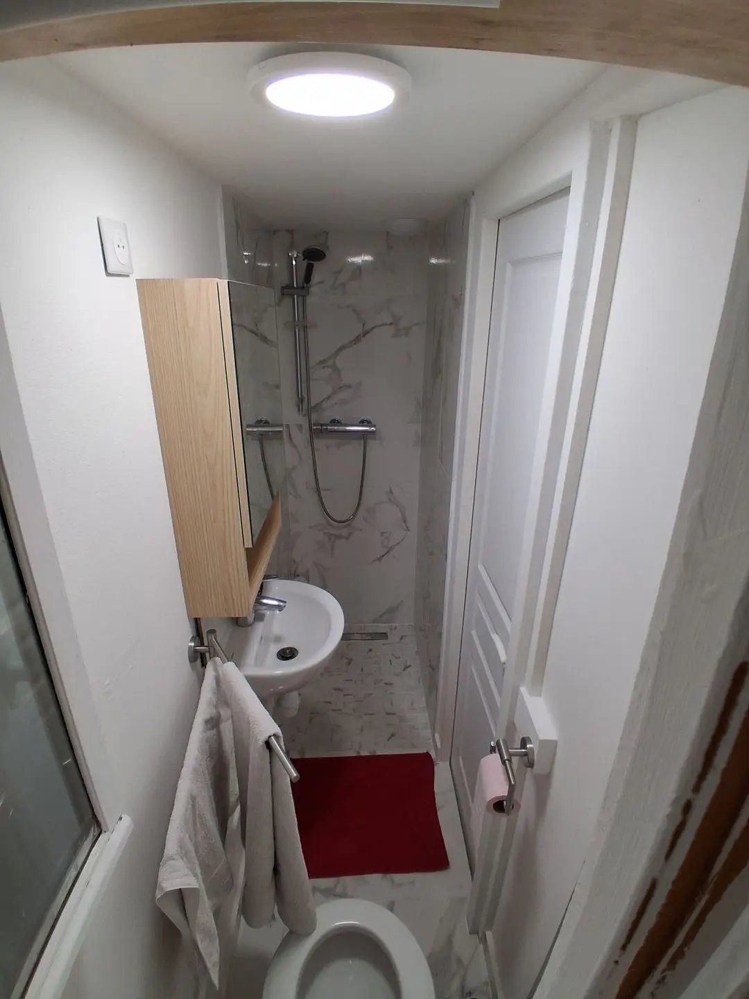 Appartement à louer, 13m², Ivry-sur-Seine