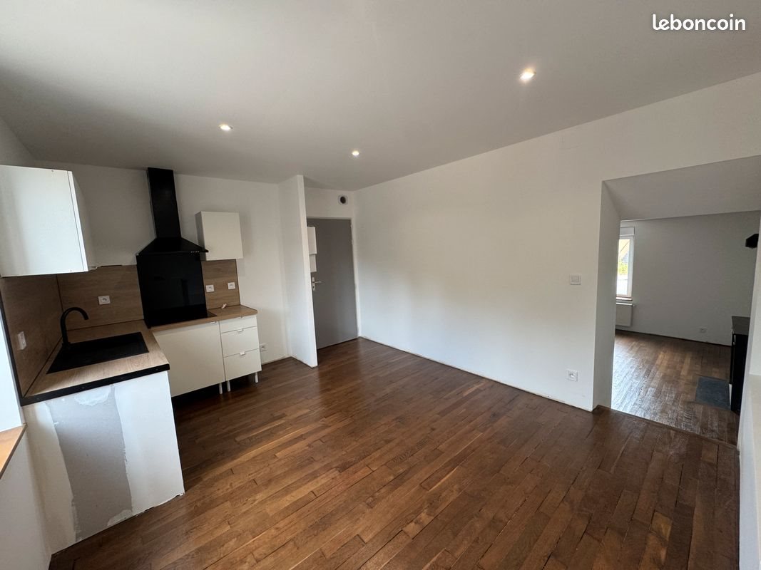 Maison à louer, 77m², Pont-à-Mousson