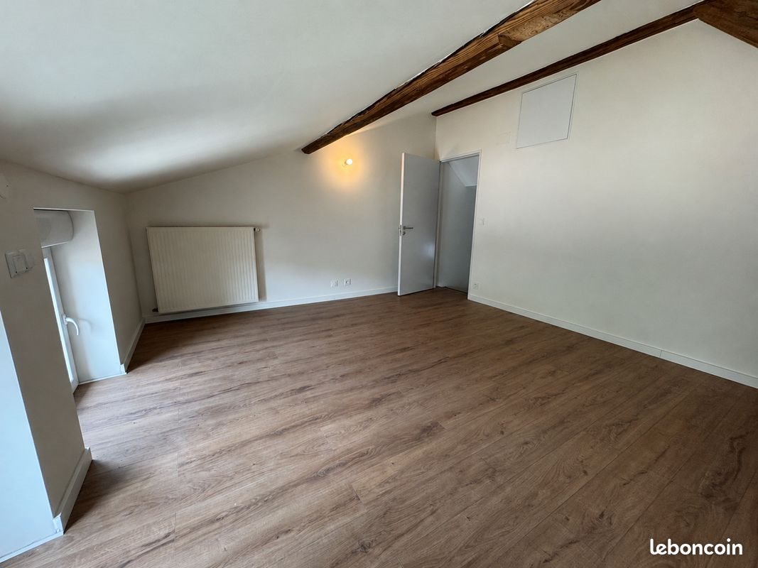 Maison à louer, 77m², Pont-à-Mousson