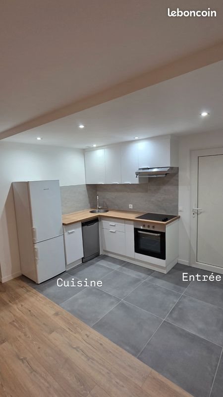 Appartement à vendre, 47m², Mulhouse