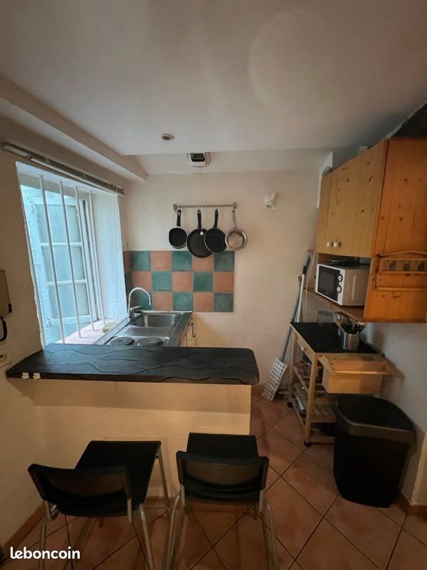 Appartement à louer, 18m², Aix-en-Provence