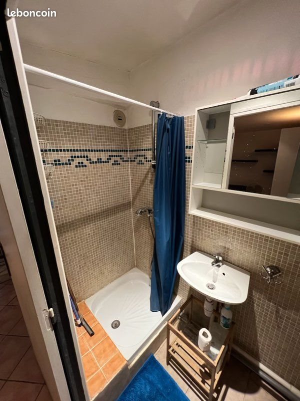 Appartement à louer, 18m², Aix-en-Provence