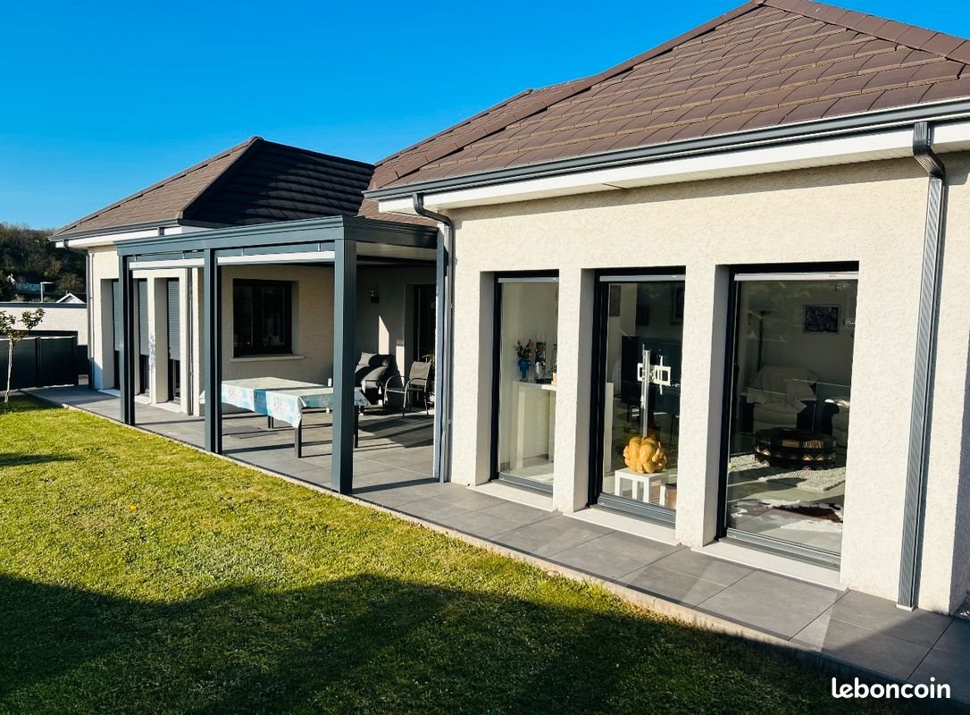 Maison à vendre, 147m², Dole