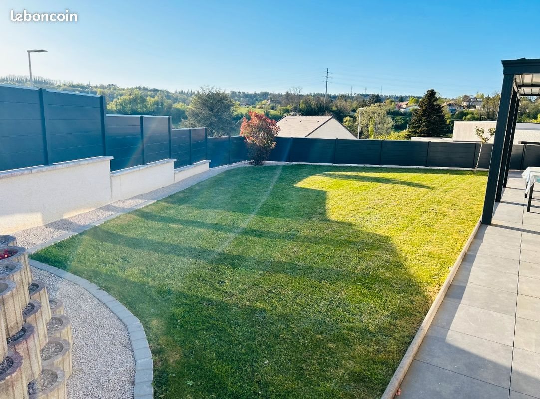 Maison à vendre, 147m², Dole