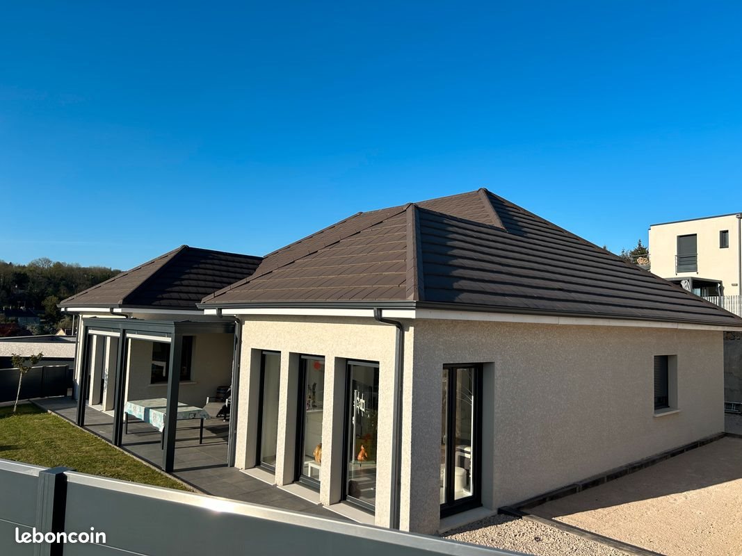 Maison à vendre, 147m², Dole