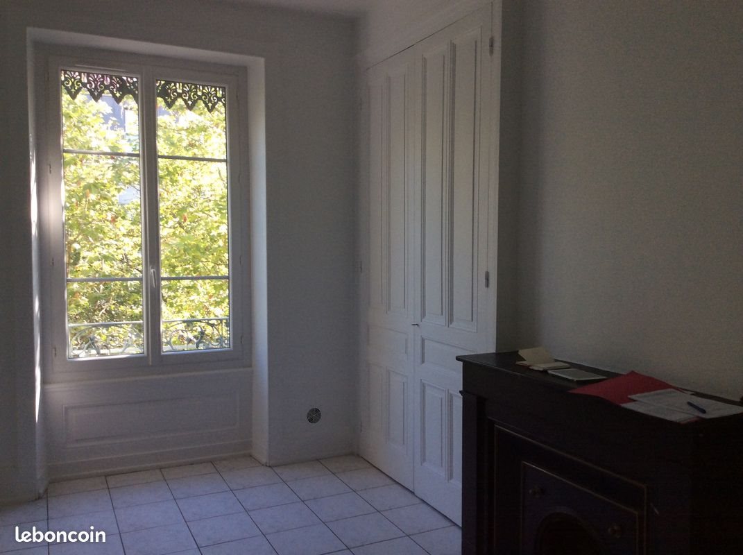 Appartement à louer, 65m², Lyon 7ème