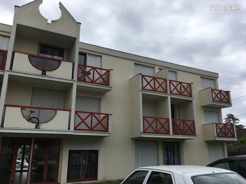 Appartement à vendre, 22m², Talence