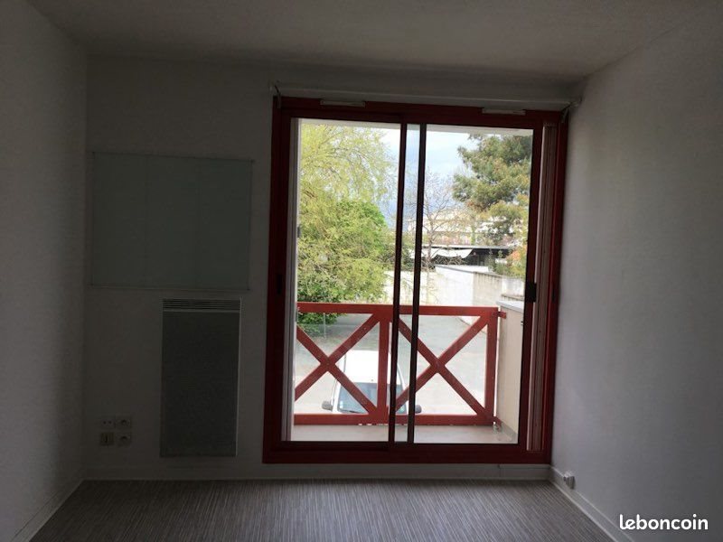 Appartement à vendre, 22m², Talence