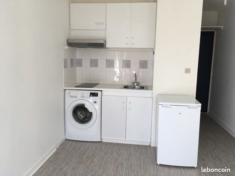 Appartement à vendre, 22m², Talence