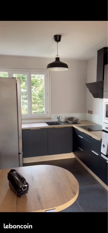 Appartement à louer, 68m², Clermont-Ferrand